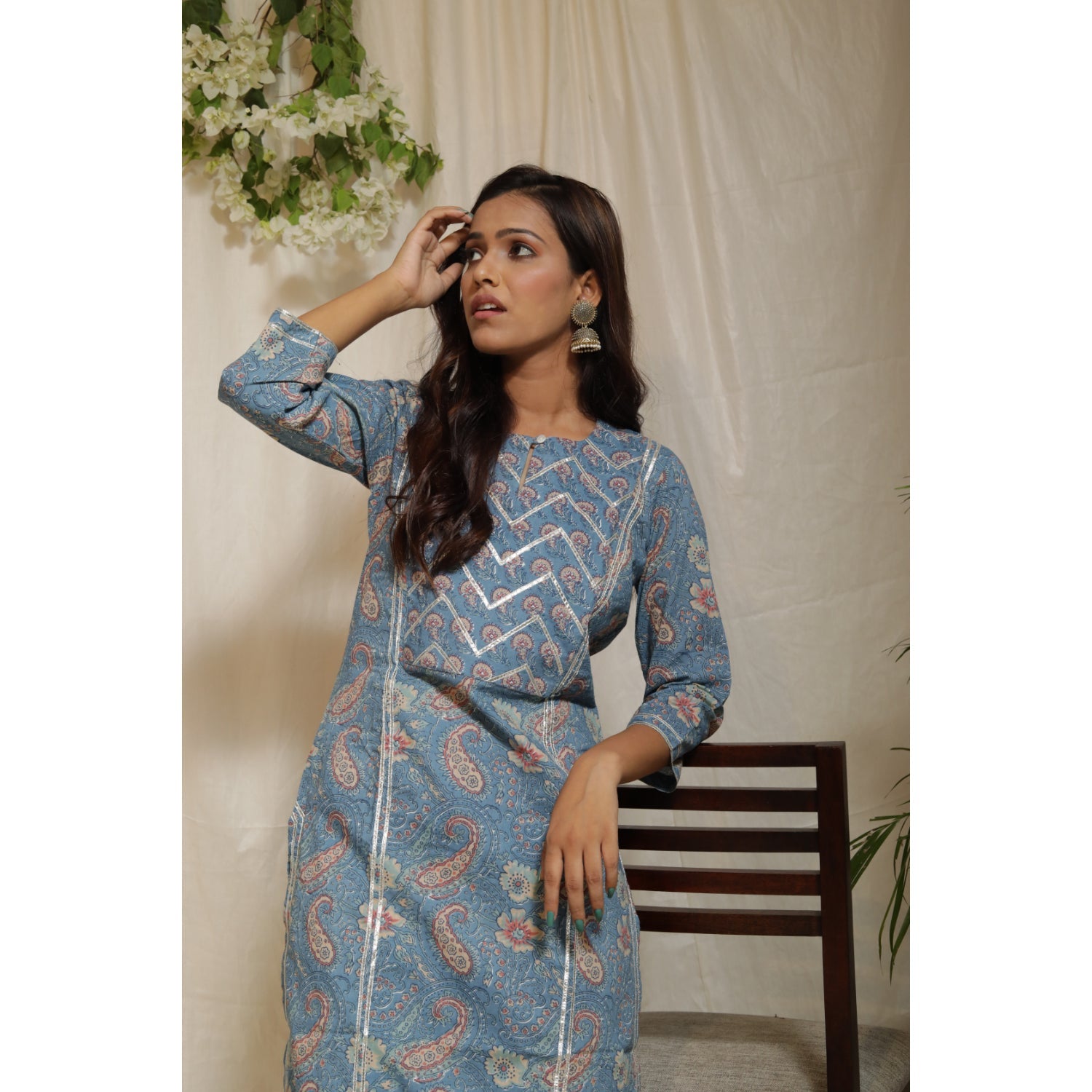 Floral Prints